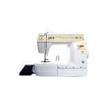TOYOTA JEANS PLUS SEWING MACHINE.