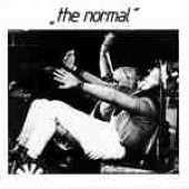 Album Art for Warm Leatherette/T.V.O.D. by Normal