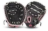 Louisville Slugger 29.5-Inch TPS Fastpitch Diva Catcher's Mitt (Right Hand Throw)
