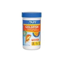 API Goldfish Flake, .36-Ounce