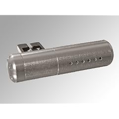 Aluminium Lufterfrischer, exclusives Stab Design