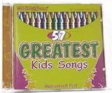 57 Greatest Kids Songs
