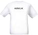 KIRKUK - City-series - Heather Grey or White T-shirt