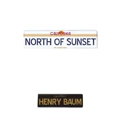 North of Sunset