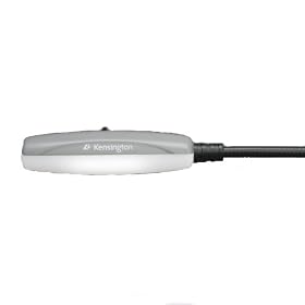 Kensington K33932US Video Chat Light for Netbooks