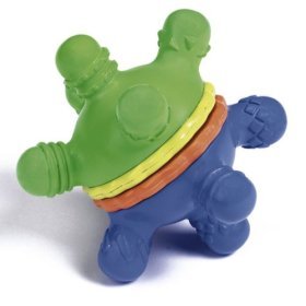 Twisty Teether Ball