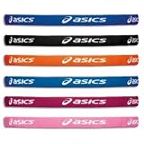 ASICS ASICS 6Pk Running Headband