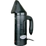 Handheld Steamer (Black) (11