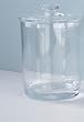 Apothecary Acrylic Large Jar - 60 Oz