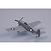 Easy Model F6F Hellcat VF-4 1942 Model Kit