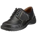 Josef Seibel Women's Philly in Black/Anthracite