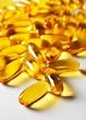 Watts Power Max - 1 Softgel Per Day 1200mg Fish Oil Omega 3-6-9/ Product of USA