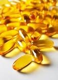 Watts Power Max - 1 Softgel Per Day 1200mg Fish Oil Omega 3-6-9/ Product of USA