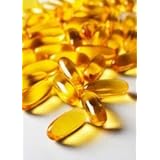 Watts Power Max - 1 Softgel Per Day 1200mg Fish Oil Omega 3-6-9/ Product of USA