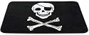 Pirate Rug Bath Mat (B103)