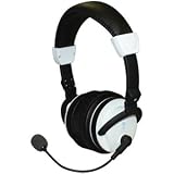 Ear Force X41 (XBOX LIVE Chat + Wireless Digital RF Game Audio with Dolby Headphone 7.1 Surround Sound)