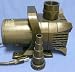 Heavy Duty 6600 GPH Large Pond Pump with Free Protective Pump Bag ($30.00 Value)