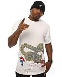 LRG - LRG The Slot Car Racer Tee,T-shirts for Men