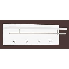 Wandgarderobe