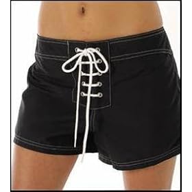 Girls4Sport Board Short - Snag Free (variety of colour options)