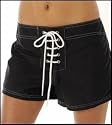 Girls4Sport Board Short - Snag Free (variety of colour options)