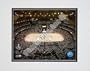 Mellon Arena "Game Three of the 2008 - 2009 NHL Stanley Cup Finals (#10)" Double Matted 8" x 10" Photograph (Unframed)