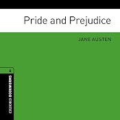 Pride and Prejudice (Adaptation): Oxford Bookworms Library, Stage 6 | [Jane Austen, Clare West (adaptation)]