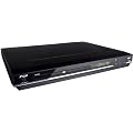 Foehn & Hirsch HDMI Upscaling DVD player 1080P DIVX/XVID/MP4 with USB playback (Playability: DVD - DVD+/-R ,DVD+/-RW, CD R - CD RW, CD AUDIO/VIDEO, JPEG, HDCD, SVCD, Kodak Picture, Divx 4.0, 5.0, 6.0 , XVID, MP3, MPEG-4)