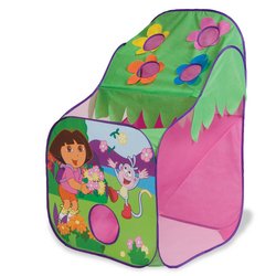 Dora the Explorer Hot Shot