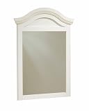 Summer Breeze Collection Mirror By South Shore Furniture