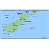 Garmin XPC417S, New Zealand South, Micro SD Card