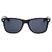 Shiratori Colorful new polarized sunglasses classic retro sunglasses driving glasses