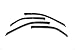 Auto Ventshade 94518 Ventvisor 4-Piece Smoke Window Visor