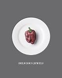 Delicious Jewels - Tamasin Day-Lewis, Nazanin Lankarani