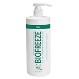  by Biofreeze  (464)  Buy new: $90.03  $40.30  38 used & new from $36.55