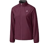New Balance Women's Sequence Jacket 2.0