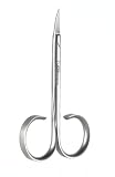 Rubis Stainless Steel Cuticle Scissors