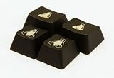 Linux Key Cap Bundle
