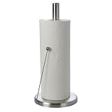 EUROHOME Küchenrollenhalter Edelstahl 590 707