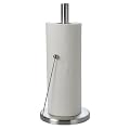 EUROHOME K�chenrollenhalter Edelstahl 590 707
