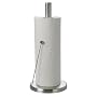 EUROHOME K�chenrollenhalter Edelstahl 590 707