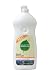 Seventh Generation Dish Liquid, Lavender Floral & Mint, 25-Ounce Bottles (Pack of 6)