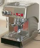 Espressione Commercial Electronic Espresso Machine UNO-ELE