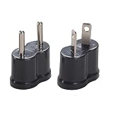 Argentina Adapter Plug B and C