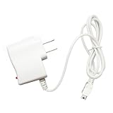 Fenzer White Home Wall Battery Charger for Rio Rio Cali Sport 128 256 Carbon Chiba 128 256 MP3