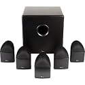 Mirage NANOSAT 5.1 - 5.1-channel home theater speaker system