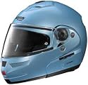 NOLAN N103 N-COM HELMET PEARL SKY SM N135270330375