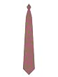 Pink Flirtation tie