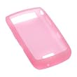 OEM Blackberry Storm Thunder 9500 9530 Skin Pink Case