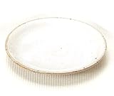 うのふ　５号皿 【和皿・洋皿 美濃焼】 【5個組】